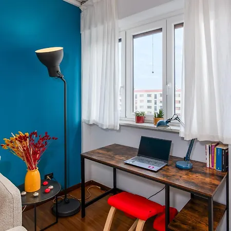 Sesto Sole - Wide 6th Floor - Near Prada-bocconi-ieo 公寓 米兰