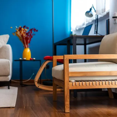 Sesto Sole - Wide 6th Floor - Near Prada-bocconi-ieo * 米兰