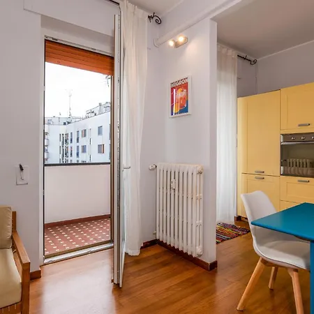 Sesto Sole - Wide 6th Floor - Near Prada-bocconi-ieo * 米兰