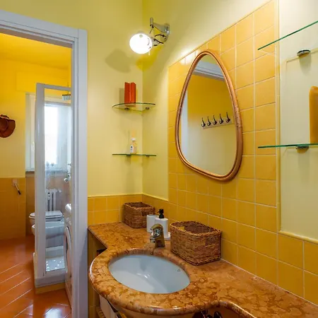 Sesto Sole - Wide 6th Floor - Near Prada-bocconi-ieo * 米兰