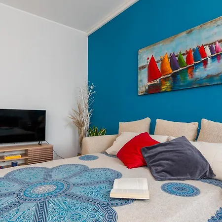 Sesto Sole - Wide 6th Floor - Near Prada-bocconi-ieo 公寓 米兰