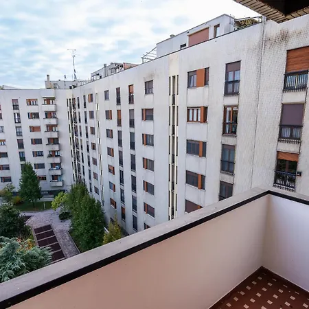 Sesto Sole - Wide 6th Floor - Near Prada-bocconi-ieo * 米兰