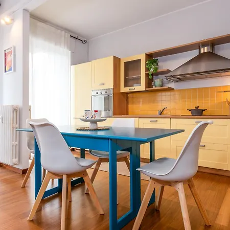 Sesto Sole - Wide 6th Floor - Near Prada-bocconi-ieo