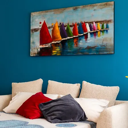 公寓 Sesto Sole - Wide 6th Floor - Near Prada-bocconi-ieo