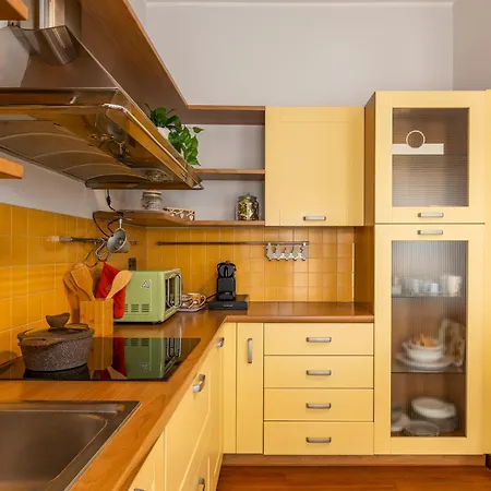 Sesto Sole - Wide 6th Floor - Near Prada-bocconi-ieo 公寓 米兰