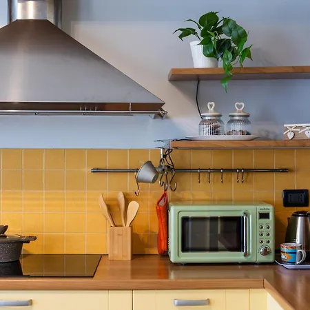 Sesto Sole - Wide 6th Floor - Near Prada-bocconi-ieo 公寓