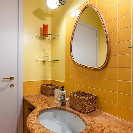 Sesto Sole - Wide 6th Floor - Near Prada-bocconi-ieo 米兰