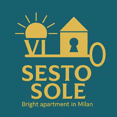 Sesto Sole - Wide 6th Floor - Near Prada-bocconi-ieo * 米兰