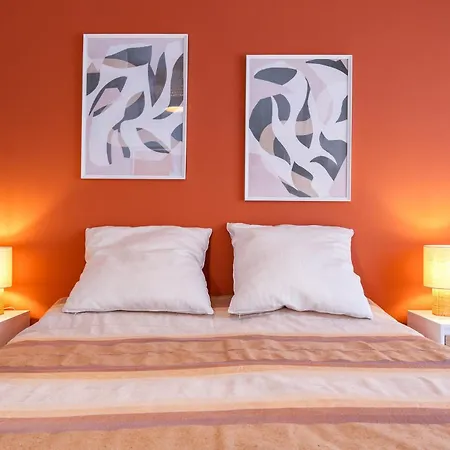 Sesto Sole - Wide 6th Floor - Near Prada-bocconi-ieo * 米兰