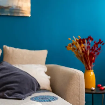 公寓 Sesto Sole - Wide 6th Floor - Near Prada-bocconi-ieo 米兰