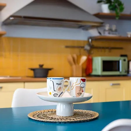 公寓 Sesto Sole - Wide 6th Floor - Near Prada-bocconi-ieo *