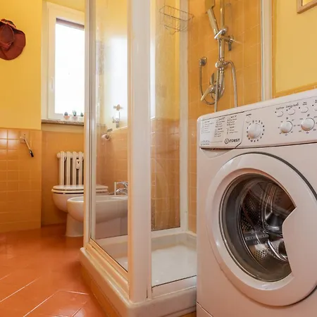 公寓 Sesto Sole - Wide 6th Floor - Near Prada-bocconi-ieo