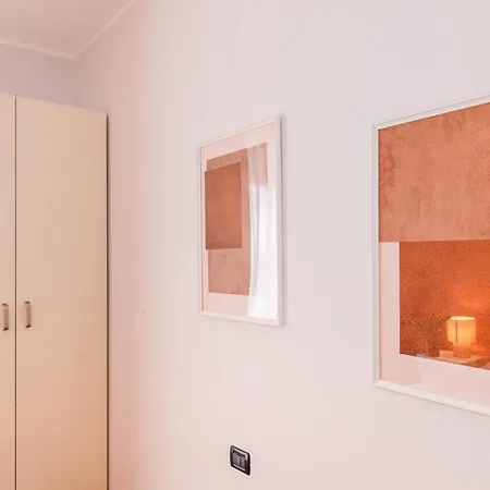 Sesto Sole - Wide 6th Floor - Near Prada-bocconi-ieo * 米兰