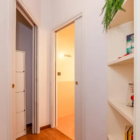 Sesto Sole - Wide 6th Floor - Near Prada-bocconi-ieo 公寓 米兰