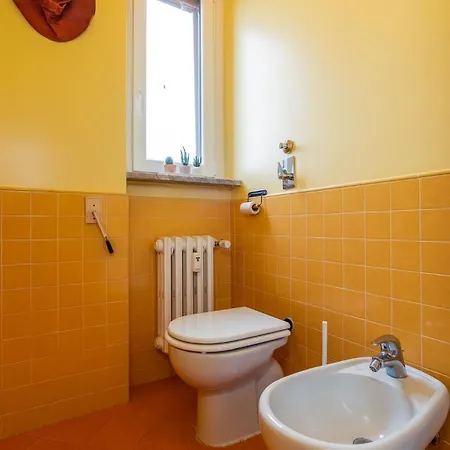 Sesto Sole - Wide 6th Floor - Near Prada-bocconi-ieo 米兰