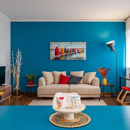 Sesto Sole - Wide 6th Floor - Near Prada-bocconi-ieo 米兰