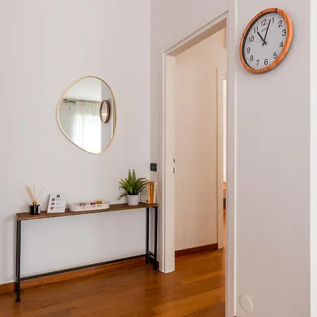 公寓 Sesto Sole - Wide 6th Floor - Near Prada-bocconi-ieo