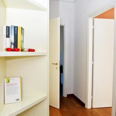 Sesto Sole - Wide 6th Floor - Near Prada-bocconi-ieo * 米兰